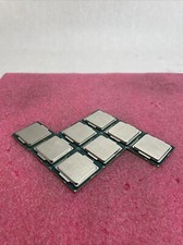Intel Core i3-4130 SR1NP 3.4GHz Processor Lot of 8 