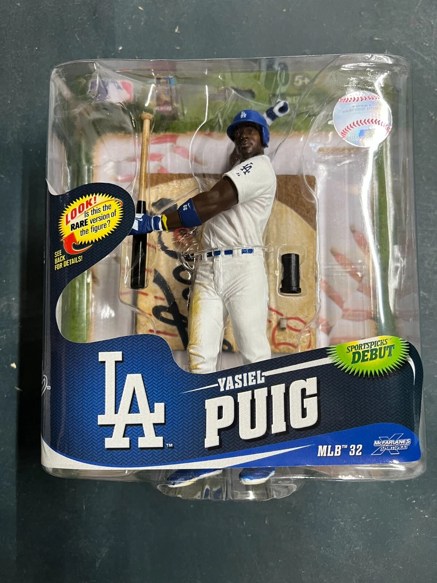 Los Angeles Dodgers MLB Action Figures for sale | eBay