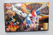 Bandai Hobby G Gundam God Gundam MG 1/100 Model Kit USA Seller