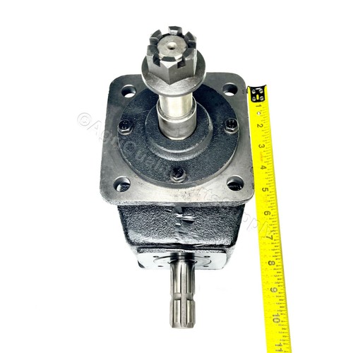 Replacement Woods RC30 Gearbox for PRD Series Finish Mower 11.93SU, P/N 1002499 eBay