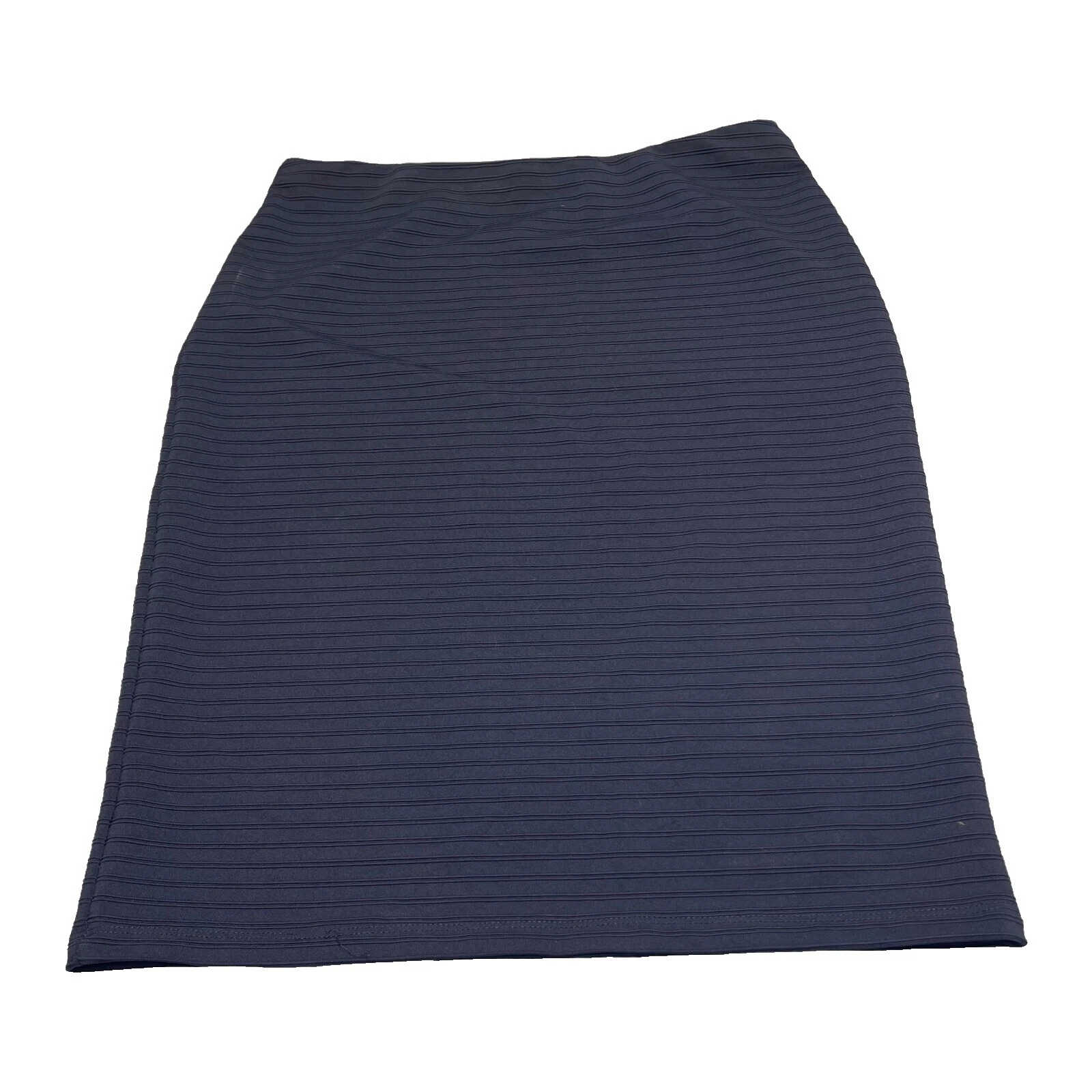 Falda a Rayas Roz & Ali para Mujeres