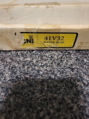 CNI TIG Welder  Water Hose 41V32 25 Ft. CNI-18 41V32
