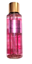New in box PURE SEDUCTION Victoria Secret Red Plum & Freesia mist 8.4 oz