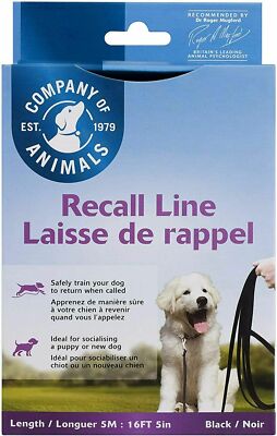 Clix Company Of Animals Recall Line Long Genuine, brand