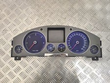 Compteur Volkswagen PHAETON