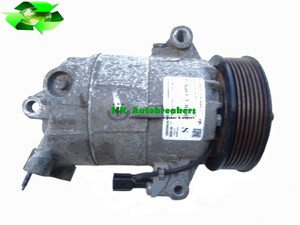 Компрессор nissan qashqai