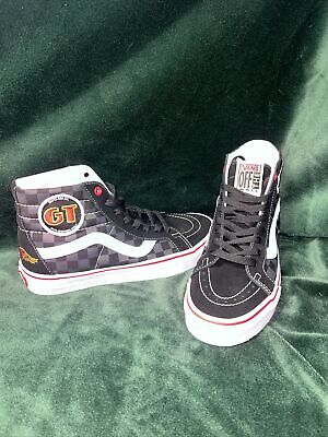 VANS X Our Legends GT BMX SK8 Shoes Sneakers Size 7 Men's 40 VANS X Our Legends GT BMX SK8 Shoes Sneakers Size 7 Men's 40