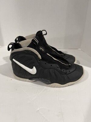 posite pro basketball shoes