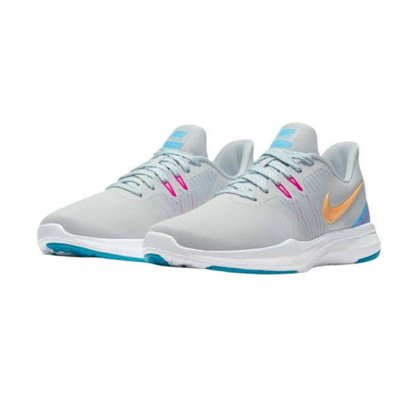 Size 7.5 - Nike In-Season TR 8 Pure Platinum Melon Tint for sale online |  eBay
