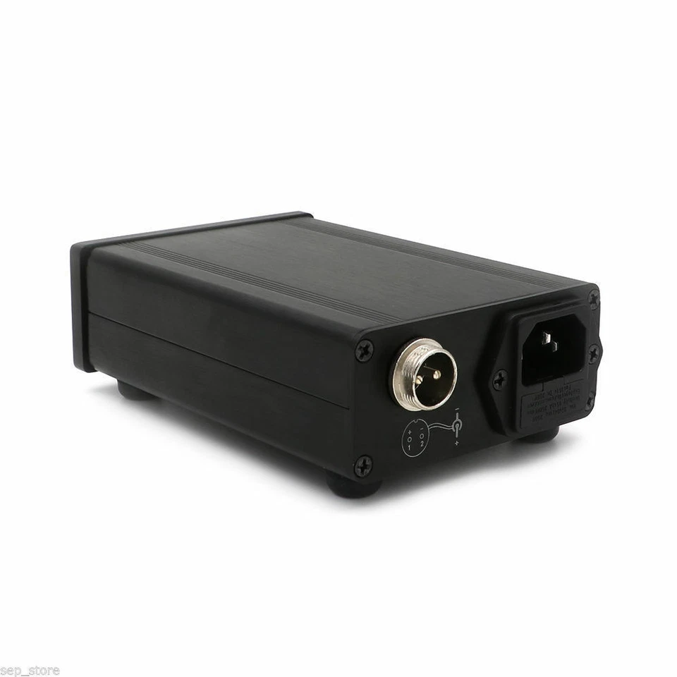 Upgrade Audiophile linear Power supply for Pro-Ject Phono Box DC18V - Image 2 of 4