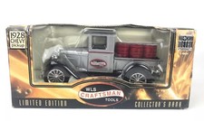 WLS Craftsman Tools Limited Edition 1928 Chevy Pickup Collector's Bank - NEW NIB