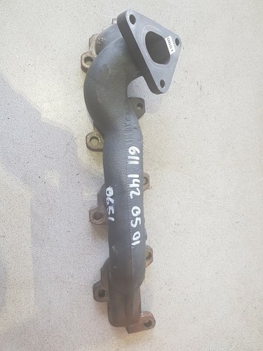 Abgaskrümmer Krümmer A6111420501 Mercedes