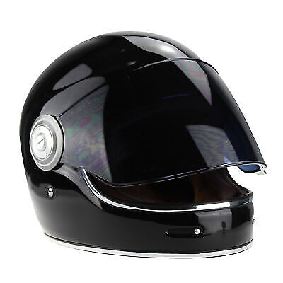 ViPER F659 Ersatz Motorradhelm Visier - Smoke-Clear - Bild 1 von 8