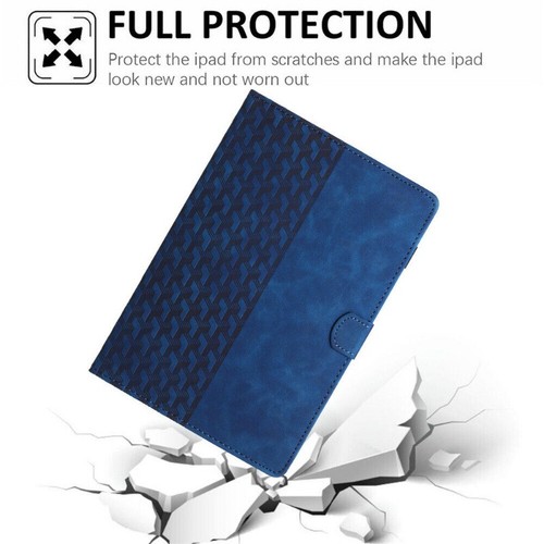 Für Amazon Kindle Paperwhite1234 10/11. Gen Intelligente Leder Wallet Case Hülle - Bild 5 von 19