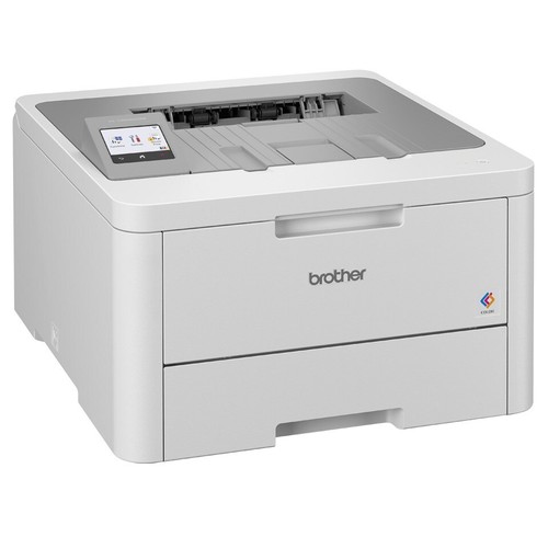4977766823838 Brother HL-L8230CDW laser printer Colour 600 x 2400 DPI A4 Wi-Fi B - Picture 3 of 6