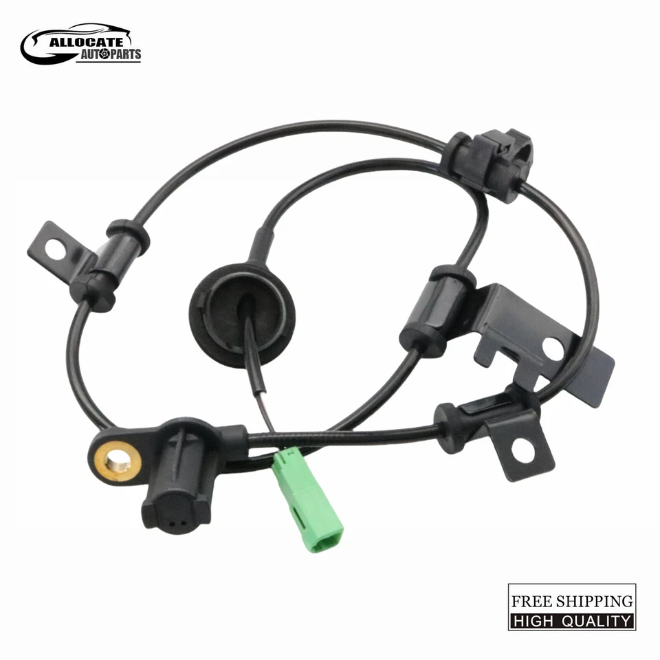 4x Sensor de velocidad de rueda ABS delantero y trasero para Ford Escape Mercury Mariner 2009-2012 Foto 3 de 4