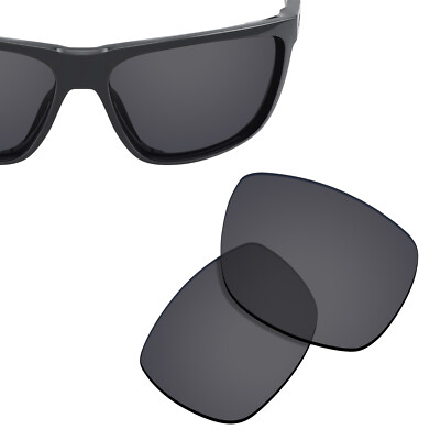 Bwake Polarized Replacement Lenses For Costa Del Mar Ferg XL Sunglasses - UV Protection