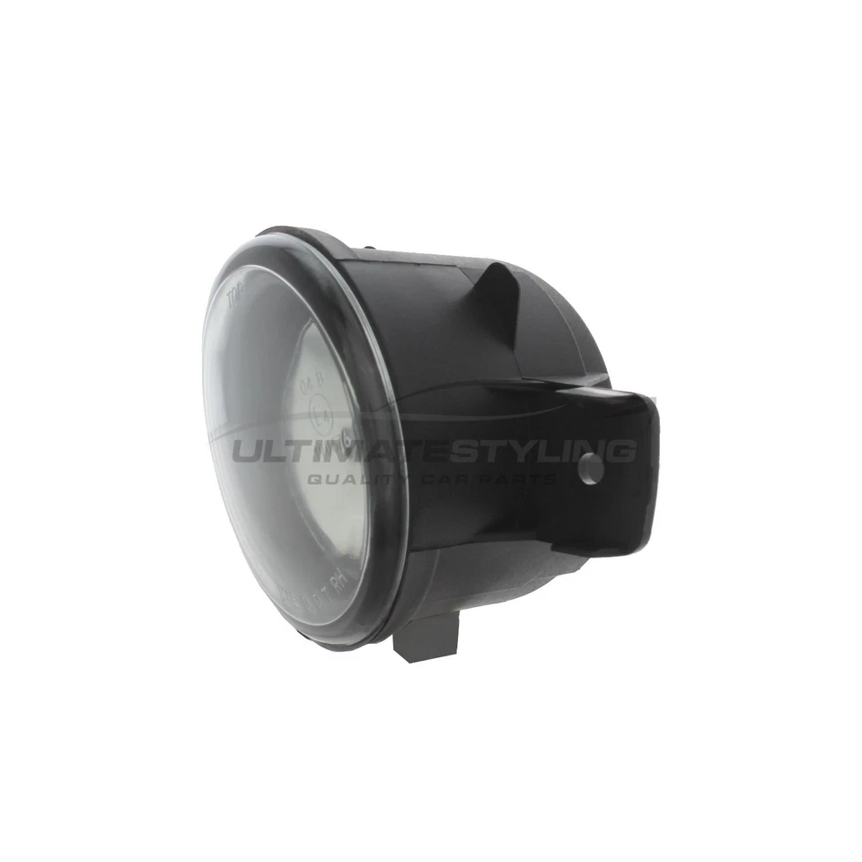 Faro antiniebla lado conductor derecho renault laguna mk2 2000-2005 Foto 4 de 4