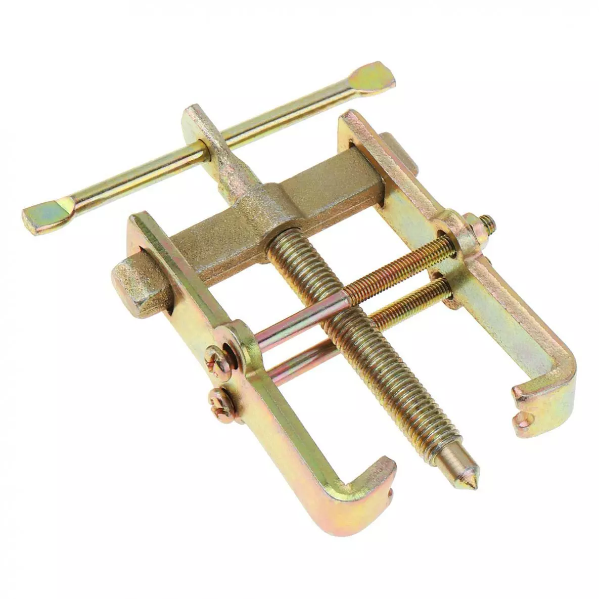 Small pulley puller outlet