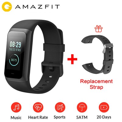 xiaomi amazfit cor ips