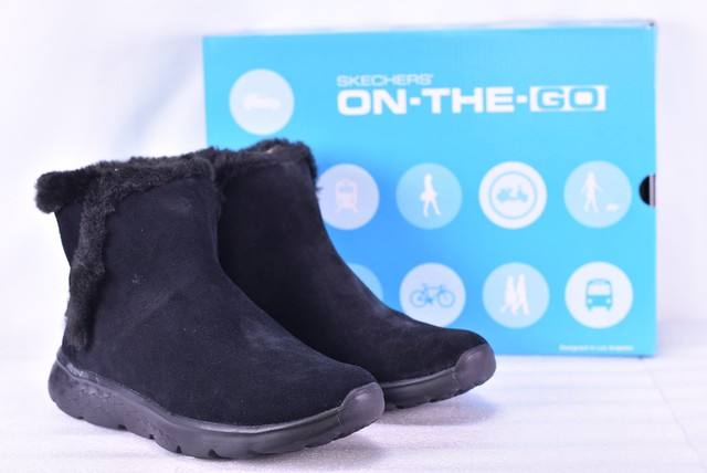 skechers on the go 400 blaze