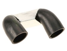 Manguera de refrigeración Rein 63VC16N para BMW 535i xDrive 2009-2010 manguera de refrigeración