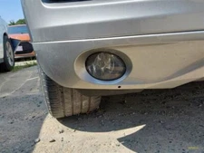 Passenger Right Corner/Park Light Fog-driving Fits 11-14 TOUAREG 3185500