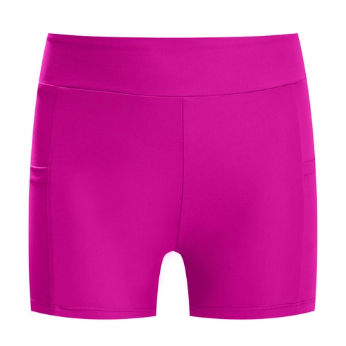 Kids Girls Sportswear Tennis Bottom Comfort Shorts Cheerleading Costume Golf - Picture 60 of 87