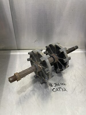 96 Arctic cat Jag Z440 track drive Driveshaft Jack shaft 0728-019