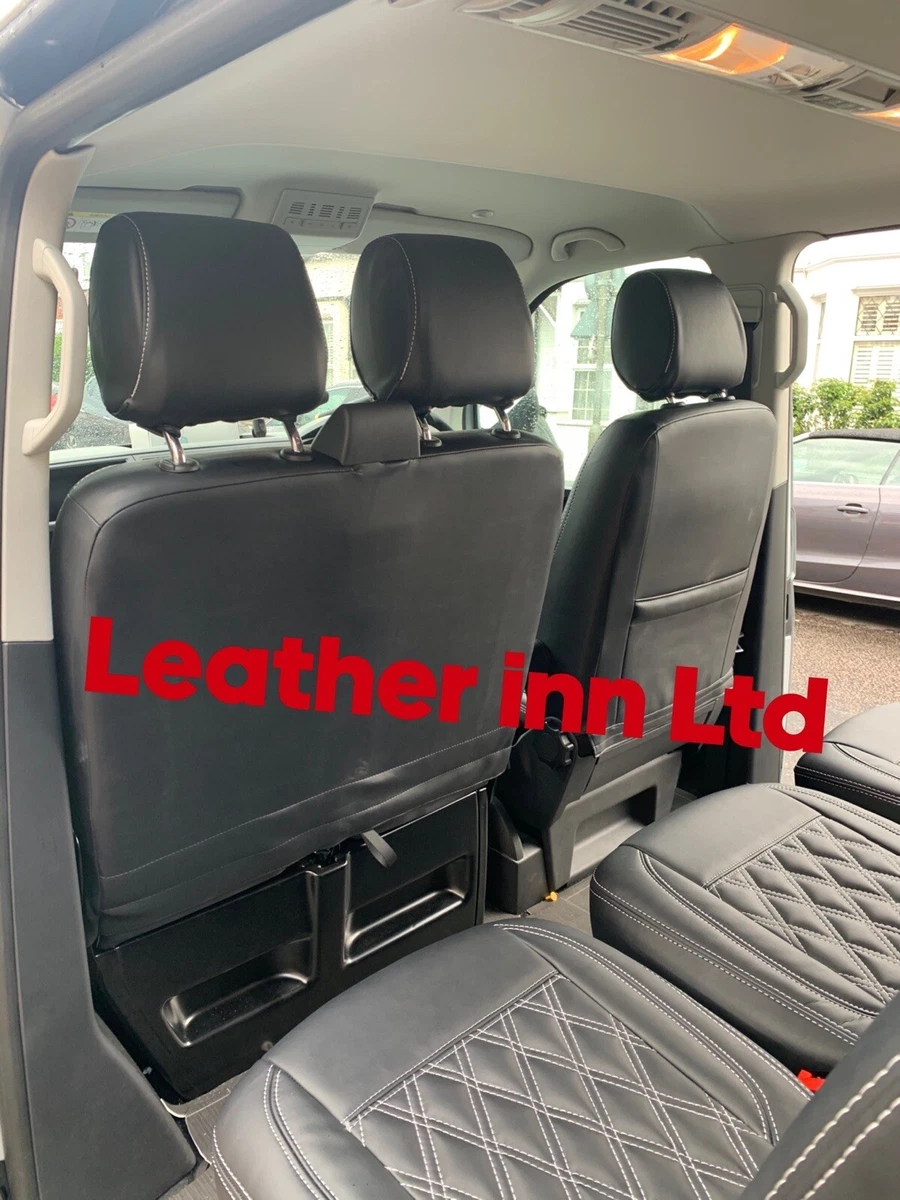 vw transporter front bench seat