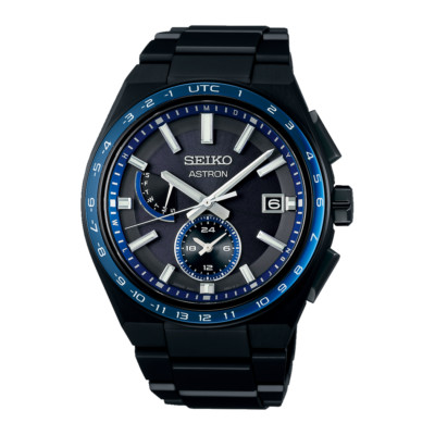 Seiko Astron Radio Controlled Solar Watch SBXY041 US*us