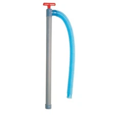 Beckson Thirsty-Mate Hand Pump 30" Long