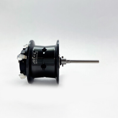  SHIMANO Genuine 22 Metanium SHALLOW EDITION series Spare Spool