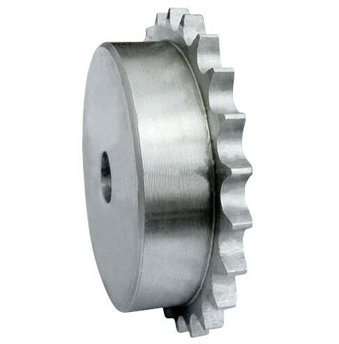 PB20B1-22T Simplex Pilot Bore Sprocket 1.1/4" Pitch 22 teeth - Picture 1 of 1