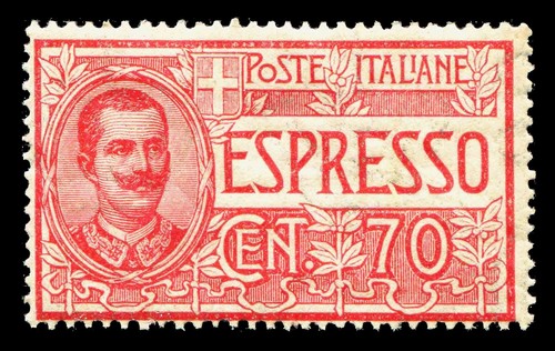 ESPRESSI L'intera Emissione del Regno MNH** MLH* ed Annullati anche singoli - Picture 14 of 32