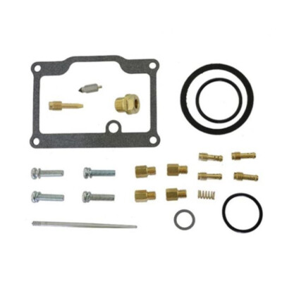 SPI Carburetor Rebuild Kit for 2003 Ski-Doo Grand Touring 550 Fan Snowmobile