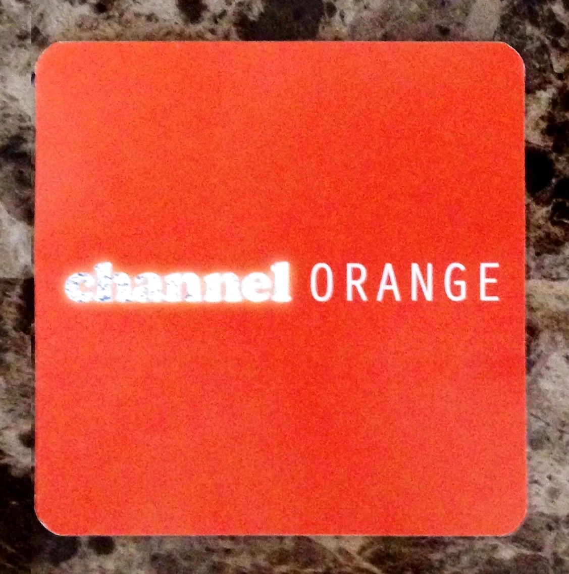 frank ocean channel orange products for sale | eBay