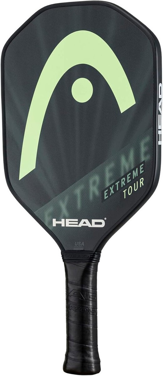 Head Extreme Tour Pickleball Paddle - Yellow 226521 for sale