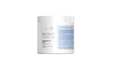 Revlon Professional Restart Hydration Moisture Rich Mask 500 ml