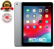 Apple iPad 6th Generation for sale | eBay
