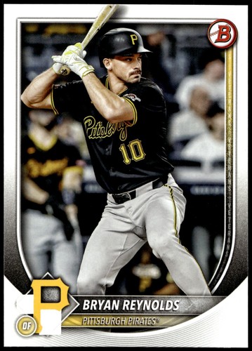 2025 Bowman Paper! Pick Your Card, SHIPS FREE! Updated 9/23! - Picture 75 of 238
