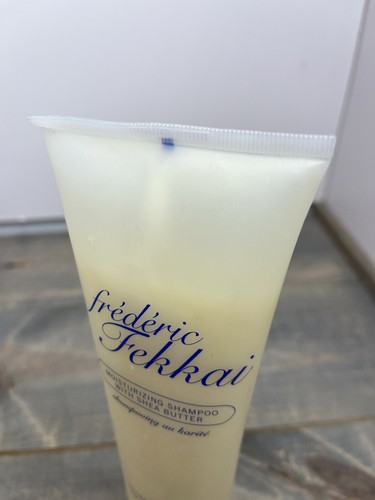 Fekkai Moisturizing Shea Butter Shampoo (9.5 fl oz ) As Seen In Pics READ! - Picture 2 of 2