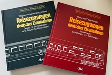 Reisezugwagen deutscher Eisenbahnen Bd. 6.2 &...