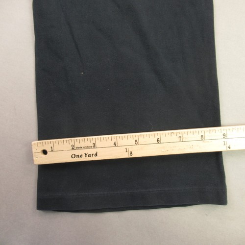 Patagonia Leggings Womens Small Workout Gym Stretch Lightweight Black - Picture 11 of 11