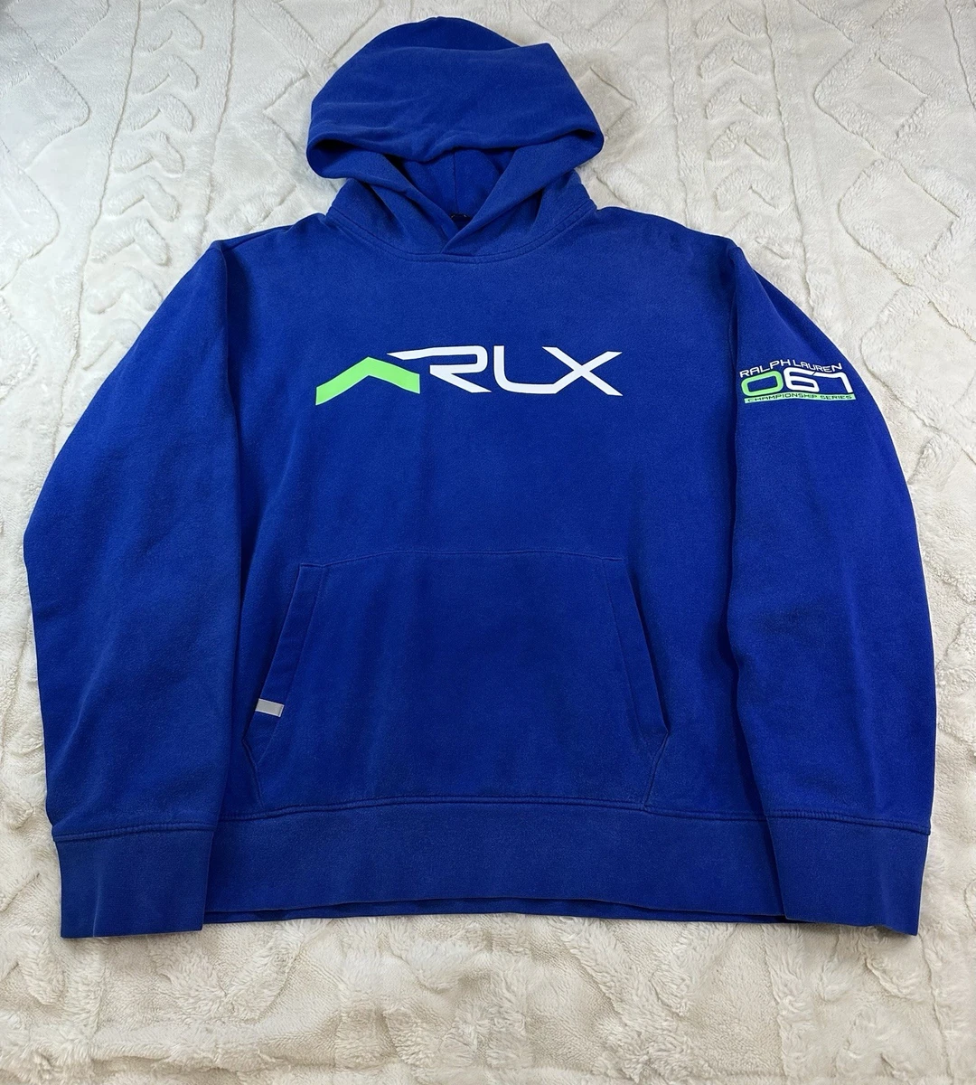 Golf Activewear RLX Ralph Lauren for Men for sale | eBay