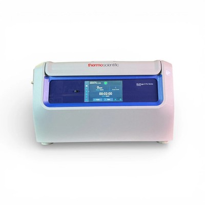 ThermoFisher Scientific Multifuge X4 Pro-MD 75009501 Centrifuge (Best Offer!)