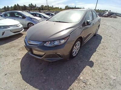 PUMP Anti-Lock Brake Part Hybrid Fits 16-17 MALIBU 12630414