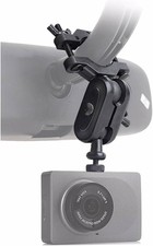 Universal Dash Cam Mount Rear View Mirror Holder with 16 Different Joints