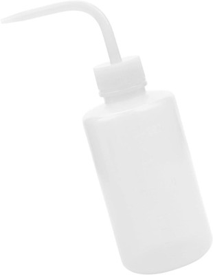 Lab Wash Bottles, 16.9Oz/500Ml, 2-Pack | Scale Markings, Leak-Proof Squeeze Bott