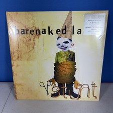 Barenaked Ladies &ndash; Stunt 20th Anniv 2LP 180g Vinyl NEW/SEALED RARE!!!